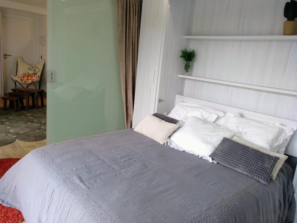 산티아고데콤포스텔라 Casa Rocha Velha Con Terraza Y Piscina Particular 아파트 외부 사진