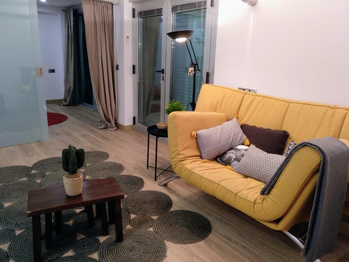 산티아고데콤포스텔라 Casa Rocha Velha Con Terraza Y Piscina Particular 아파트 외부 사진