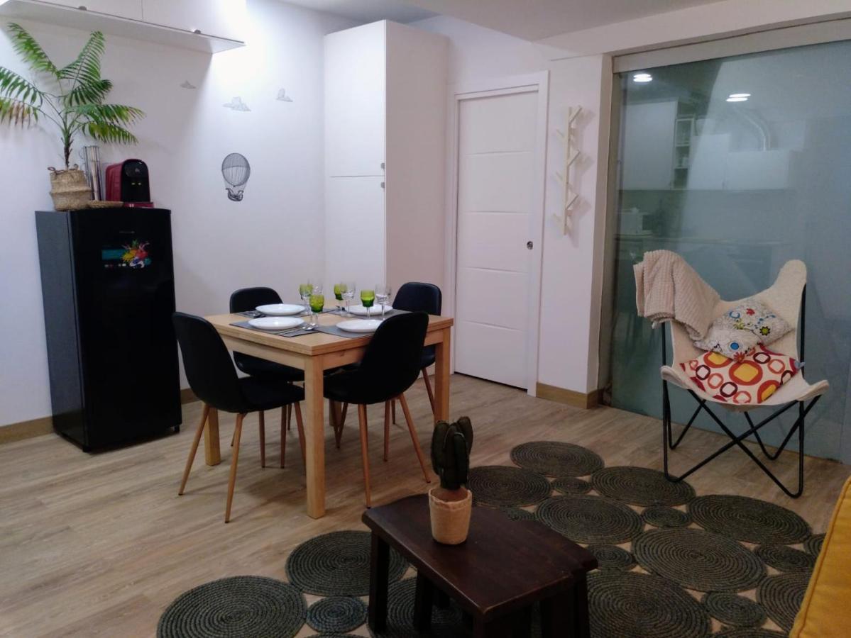 산티아고데콤포스텔라 Casa Rocha Velha Con Terraza Y Piscina Particular 아파트 외부 사진
