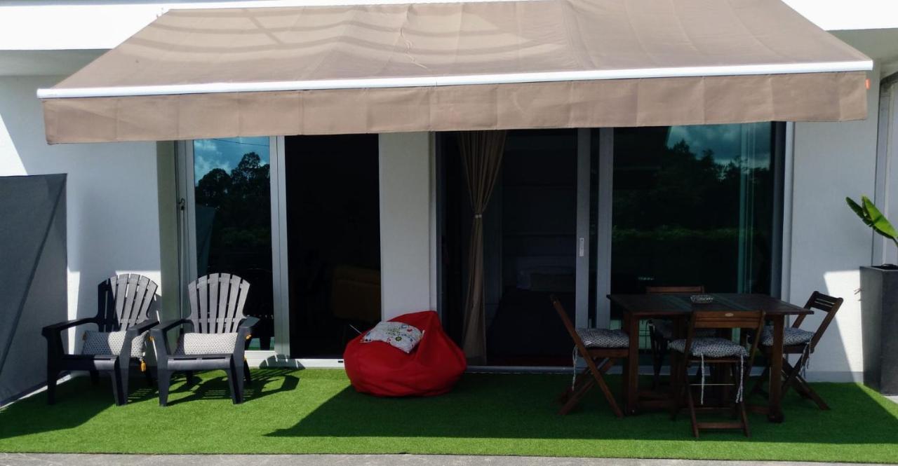산티아고데콤포스텔라 Casa Rocha Velha Con Terraza Y Piscina Particular 아파트 외부 사진