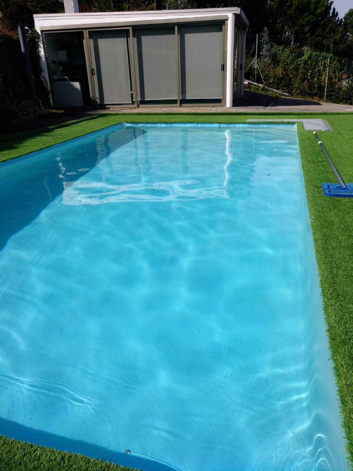 산티아고데콤포스텔라 Casa Rocha Velha Con Terraza Y Piscina Particular 아파트 외부 사진